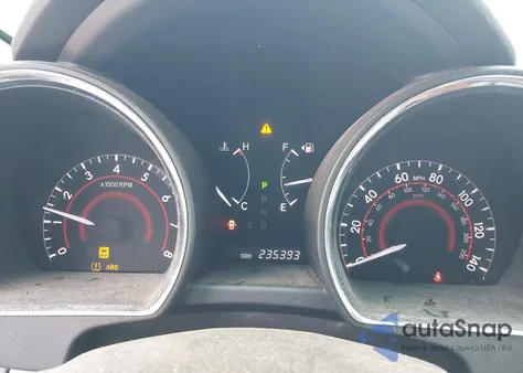 2008 Toyota Highlander Limited z USA, uszkodzony, nr VIN JTEES42AX82018952